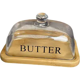 Маслянка Led Butter 18х13х9.5 см (B010756)