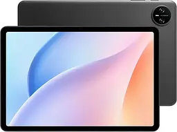 Планшет Doogee Tab A9 Pro VIP Edition 4/128GB Aurora Black