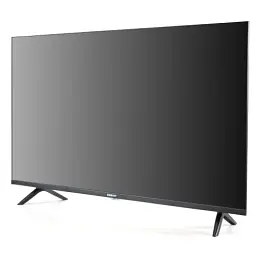 Телевізор 42" Romsat 42FSH1950T2, Black, LED, 1920x1080, 60 Гц, 3500:1, Android TV, DVB-T2, DVB-S2, DVB-C, Bluetooth, WiFi, LAN, 2хHDMI, 2хUSB, 2 x 10 Вт, VESA 200x200 - мініатюра 2