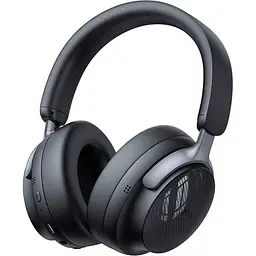 Навушники Hoco W53 Plus Tone Black (6942007646604) [143148] - мініатюра 3