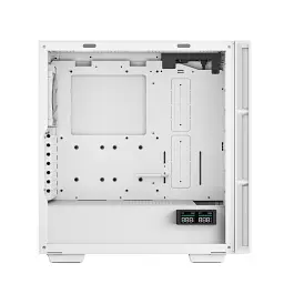 Корпус для ПК Deepcool CH560 Digital White (R-CH560-WHAPE4D-G-1) - мініатюра 6