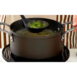Ополоник HuoHou Silicone Soup Ladle (HU0177) [107128] - мініатюра 3