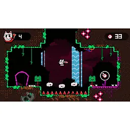 Ключ активації Microsoft Cat Souls для Xbox One/Series S/X - мініатюра 2