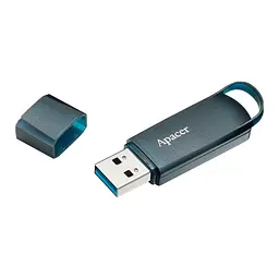 Накопичувач SSD USB 3.2 500GB AS711A Apacer (AP500GAS711AU-1) - мініатюра 3