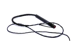 Батіг - Whips Collection Leather Whip - мініатюра 2