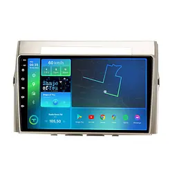 Штатна магнітола TORSSEN Toyota Corolla Verso 2004-2009 FL9 4+64Gb 4G Carplay DSP