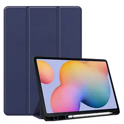 Чохол-книжка Gum Stylus для планшета Samsung Galaxy Tab S6 Lite 10.4 SM-P610-P615-P613-P619-P620-P625 - мініатюра 8