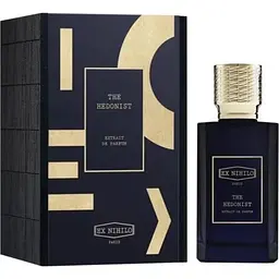 Екстракт парфуму оригінал Ex Nihilo The Hedonist 100 мл Extrait de Parfum