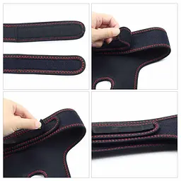 Страпон LoveToy Easy Strapon Set 8.5'' 21.5 см тілесний - мініатюра 15