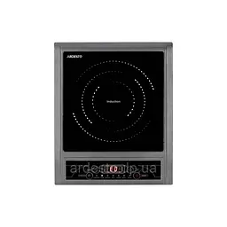 Настільна плита Ardesto ICS-B100