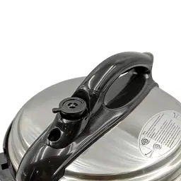 Мультиварка-скороварка Rotex REPC53-B - мініатюра 5