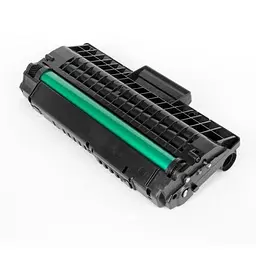 Картридж PrintPro Samsung ML-1710D3 Black teh0024307 - мініатюра 3
