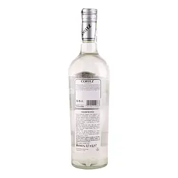 Ром Cortez Blanco 0.7 л 40% - мініатюра 2