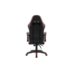 Крісло ігрове Defender xCom Black/Red (64337) - мініатюра 4