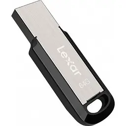 USB флеш-накопичувач Lexar JumpDrive M400 64GB USB 3.0 (LJDM400064G-BNBNG) [137799] - мініатюра 3