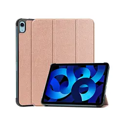 Чохол до планшета BeCover Smart Case Apple iPad Air 11" M2/M3 (2024/2025) Rose Gold (711388) - мініатюра 1