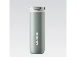 Термокухоль Maestro 600 мл Grey (MR-1647-60)