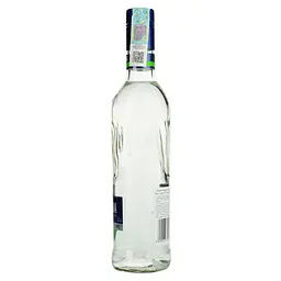Уцінка. Горілка Finlandia Lime 37.5 % 0.5 л - мініатюра 3