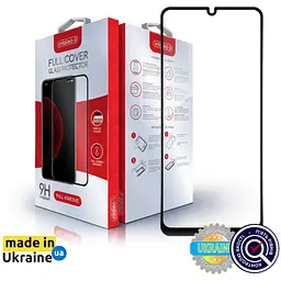 Скло захисне Intaleo Full Glue Xiaomi Redmi 13C Black (1283126583230) - мініатюра 2