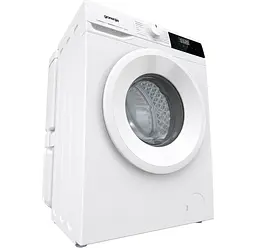 Пральна машина Gorenje WNHPI62SCSIRV з баком - мініатюра 6
