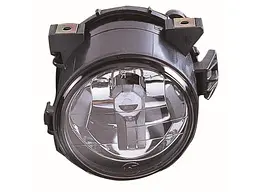 Протитуманна фара (ПТФ) передня ліва Skoda Felicia II, Seat Arosa, VW Lupo I 95-12р DEPO (445-2002L-UE)
