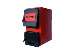 Котел твердопаливний ATON ТТК Multi New