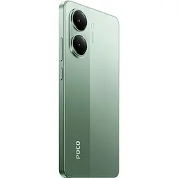 Смартфон Xiaomi Poco X7 Pro 12/512GB Green (Global Version) (with charger) [5G, NFC] - мініатюра 6