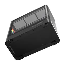 Корпус для ПК Modecom VOLCANO AQ500 ARGB (MC-A-AQ500-4FA-B) - мініатюра 9