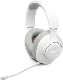 Навушники JBL Quantum 360 Wireless White (JBLQTUM360WHT)