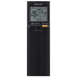 Кондиціонер Mitsubishi Electric MSZ-LN50VGB-E1/MUZ-LN50VGHZ-ER1 Premium Inverter Zubadan - мініатюра 4