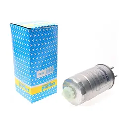 Фільтр паливний PURFLUX FCS722 - мініатюра 4
