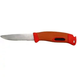 Ніж Morakniv Companion Spark Emergency S Red (14478)