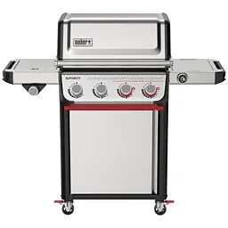 Газовий гриль Weber Spirit SP-435 (1501344)