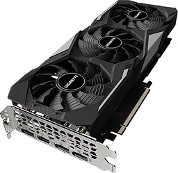 Відеокарта Gigabyte RTX 2070 8Gb Super Gaming 3X OC (GV-N207SGAMING OC-8GD) (GDDR6, 256 bit, PCI-E v3.0) Б/в - мініатюра 4