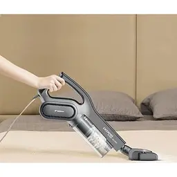Пилосос Deerma Stick Vacuum Cleaner Cord Gray (DX700S) - мініатюра 3