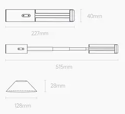 Багатофункціональний ліхтар для кемпінгу Xiaomi NexTool Wukong Multifunctional Lamp (NE20265) - мініатюра 8