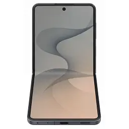 Мобільний телефон Samsung Galaxy Flip8 12/256Gb Graphite (SM-F776BZKGSEK) - мініатюра 4