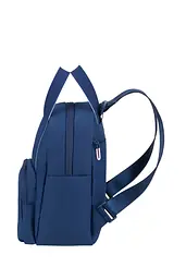 Рюкзак American Tourister PUFFYPOP NAVY 35x24x17 MJ1*41002 - мініатюра 3