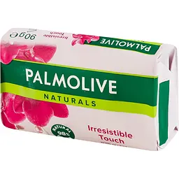 Тверде мило Palmolive Naturals Orchid & Milk 90 г - мініатюра 3