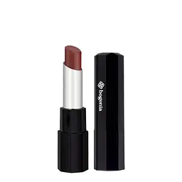 Помада для губ теракотова Bogenia Velvet матова BG710 №110 Plum Syrup