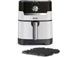 Мультипіч (аерофритюрниця) Tefal EasyFry&Grill (EY501A10) - мініатюра 3