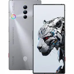 Смартфон ZTE Nubia Redmagic 8S Pro 16/512GB Platinum