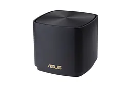 Система WiFi-Mesh ZenWiFi XD4 PLUS AX1800, 1xGE LAN, 1xGE WAN, 1мод, чорний Asus teh0017202 - мініатюра 4