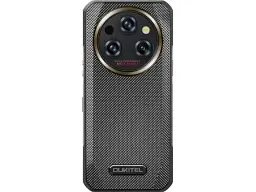 Смартфон Oukitel WP35 New 8/256GB Golden - мініатюра 3