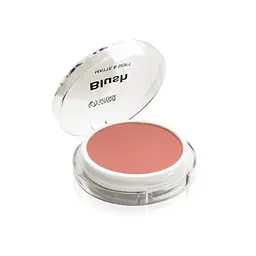 Рум'яна для обличчя Colour Intense Blush тон 03 Персиковий 12 г  - мініатюра 2