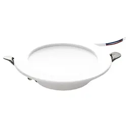 Cвітильник стельовий світлодіодний Enerlight Pulse 10Вт 4000К (PULSE10SMD90N) - мініатюра 2