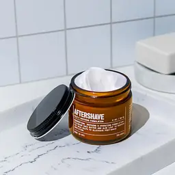 Бальзам після гоління Blu Atlas Aftershave чоловічий  