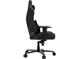Компьютерное кресло для геймера Anda Seat Novis Plus XL Fabric Black (AD23YC-XL-01-B-F-B04) - миниатюра 6