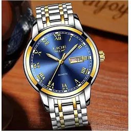 Наручний годинник Lige LG9846H-LD-UK - мініатюра 2