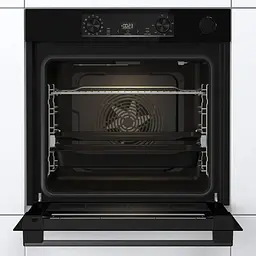 Духовка електрична Gorenje BSA6737E15BG - мініатюра 6